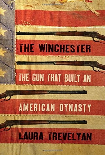 The winchester gun that - the,