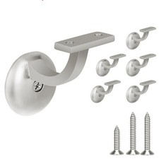 3" Hand Rail Brackets Stair