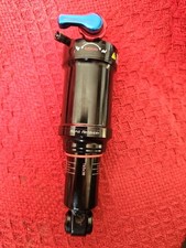 Rockshox monarch 165mm - rockshox, rl