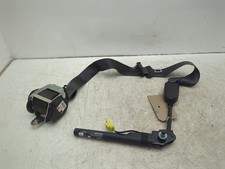2014 VAUXHALL ASTRA GTC LIMITED ED CDTI S/S Seat Belt Front LH with pretensioner