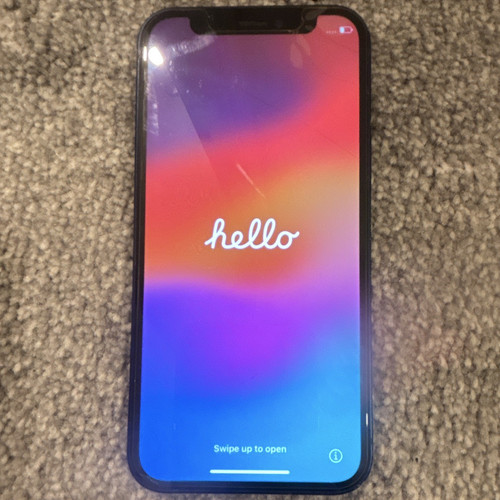 Apple iphone 64gb - apple, 12