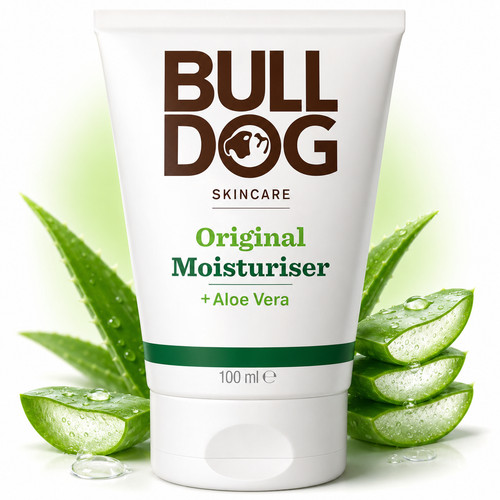 Bulldog original face - bulldog,