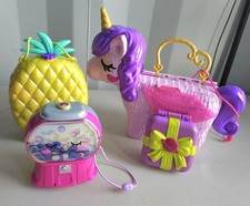 Polly Pocket Bundle,1990's