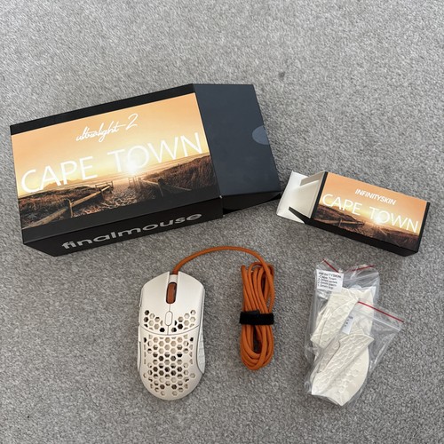 Finalmouse ultralight cape - finalmouse,