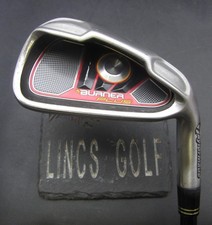 Taylormade burner plus iron - burner, 6