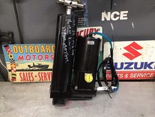 Mariner Mercury Power Trim