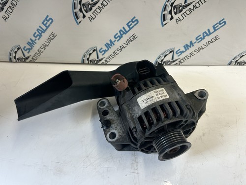 Ford fiesta alternator - fiesta, mk6