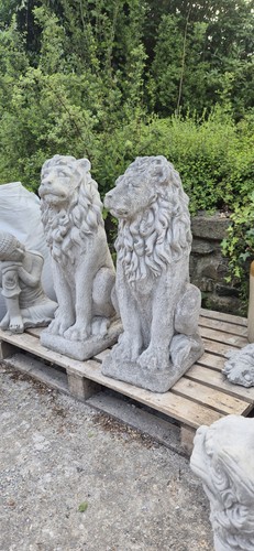 Large pair entrance - large,