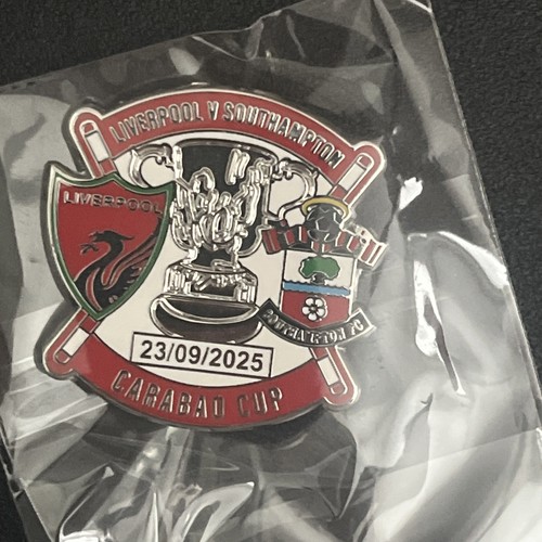 Liverpool vs southampton - liverpool,