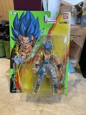 dragon ball evolve figure