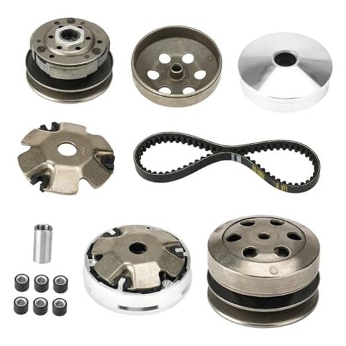 Gy6 50cc clutch assembly kit - clutch,