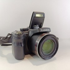 Panasonic LUMIX DMC-FZ48