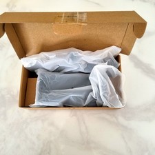 Lamicall Universal Car Tablet Holder Headrest Mount 360 Rotating Car Seat.