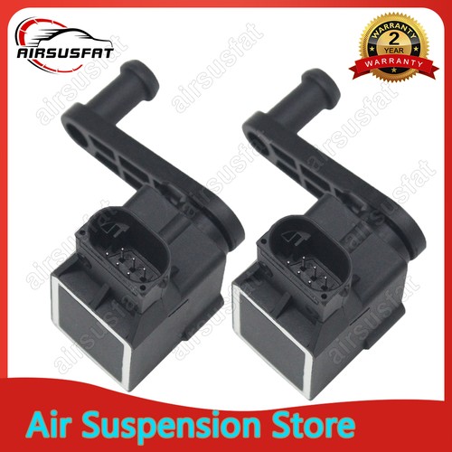 Rear height level sensor 6 - 2x,