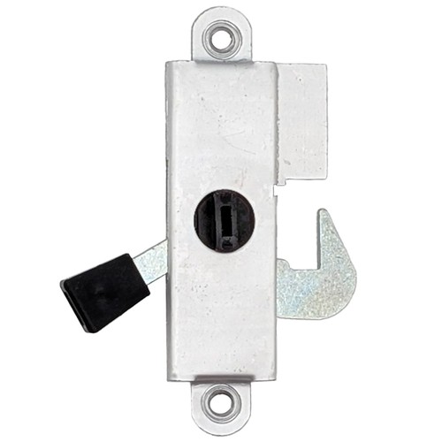 Peachtree mortise latch - latch, w/