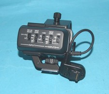 Sony xlr audio adapter - xlr,