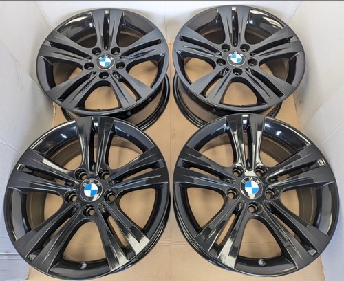 Genuine bmw 4 x1 x3 - genuine,