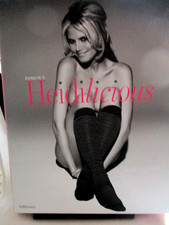 Heidilicious by Rankin by