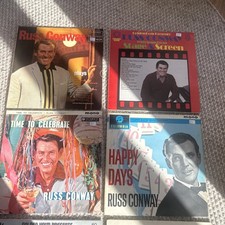 Russ Conway - Time to Play -