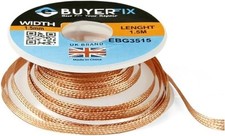 1.5m Desolder Desoldering