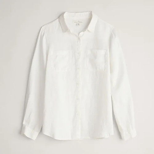 Seasalt hazel branch - seasalt, linen