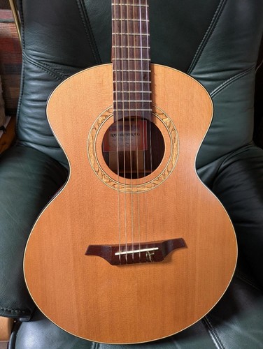 Rob armstrong guitar - rob,