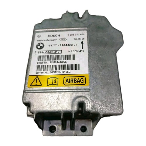 Bmw series e90 - 3,
