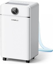 12L/24H Dehumidifiers for