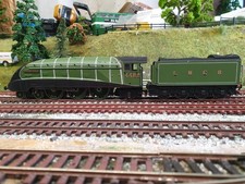 Bachmann 31-956 A4 4482 Golden Eagle LNER Doncaster Green OO Gauge Boxed 4482