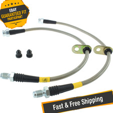 StopTech 950.61515 Stainless