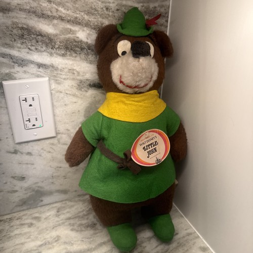 Robin hood little - "little, john"