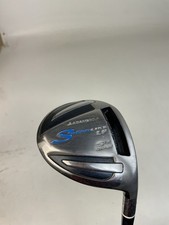 Adams Speedline LP Draw 5 Wood 18 Degree / Senior Flex Matrix HD Radix 5.1 /8825