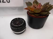 Olympus OM-System Zuiko MC