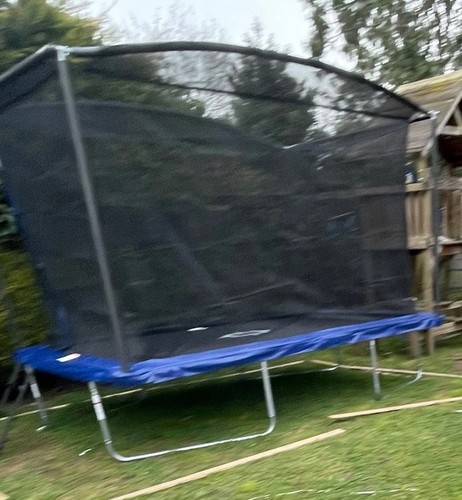 Sportspower - , 12’x8’