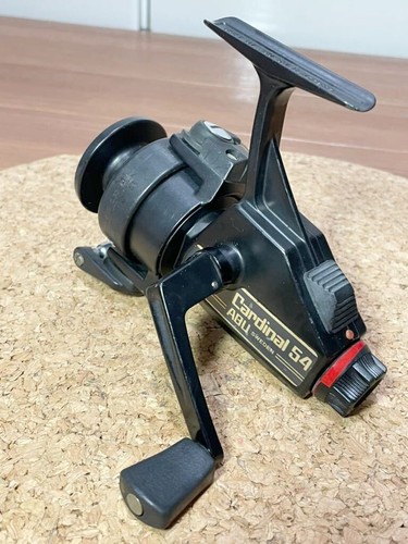 Abu garcia cardinal - garcia, 54
