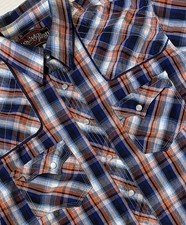 ROCK & ROLL COWBOY - Men's