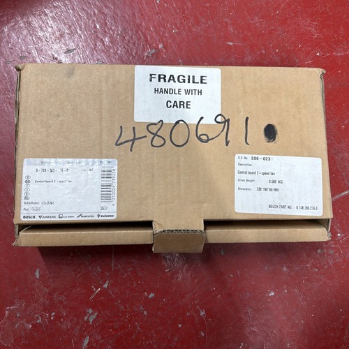 Worcester bosch 87483002760 - worcester,