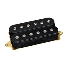 DiMarzio DP155FBK Tone Zone