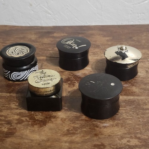 Vintage avon black - vintage,