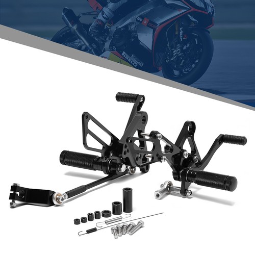 For honda rear set adjustable - for,