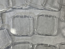 Playmobil Pacific Airlines Aeroplane Passenger Windows for  set 4310