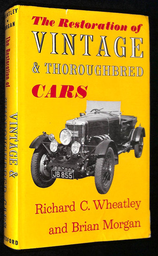 Wheatley morgan the - morgan, ~