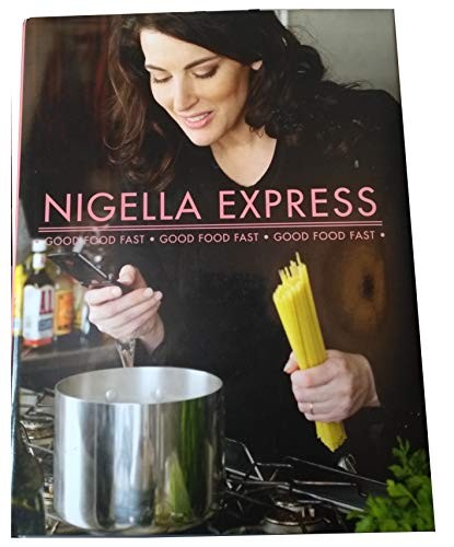 Nigella express - nigella, express,nigella