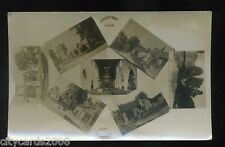 EAST HENDRED    unusual multi- view      RP