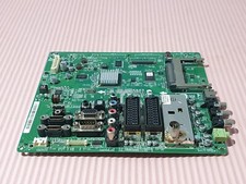 MAIN BOARD MB LG 32LH3000 TV EAX60686904 (2) EBU60674804 SCREEN:LC320WUN SA B4