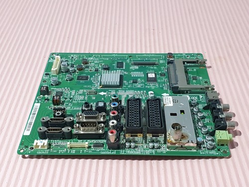 Main board 32lh3000 tv - main,