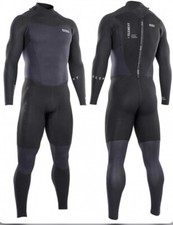Ion element semi - dry, wetsuit