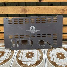 Vintage KB Kolster-Brandes