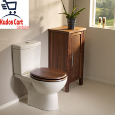 Tavistock Memphis Toilet Seat