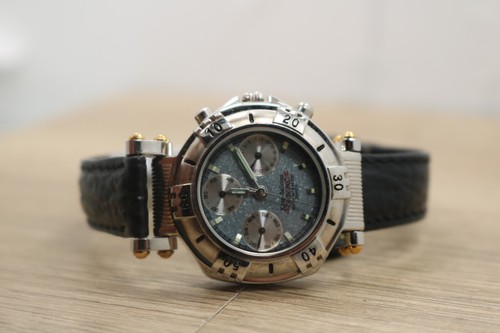 Krug baumen adventurer watch - adventurer,